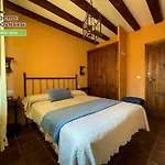Apartman Casa El Mirador De Gredos Norte *