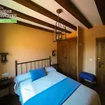 Apartman Casa El Mirador De Gredos Norte *