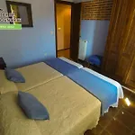 Apartman Casa El Mirador De Gredos Norte Hoyocasero