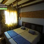 Casa El Mirador De Gredos Norte Apartman *