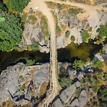 Casa El Mirador De Gredos Norte Hoyocasero