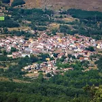 Casa El Mirador De Gredos Norte Apartman *