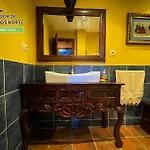 Apartman Casa El Mirador De Gredos Norte *