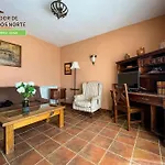 Casa El Mirador De Gredos Norte Apartman Hoyocasero