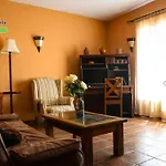 شقة Casa El Mirador De Gredos Norte