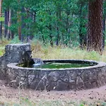 Casa El Mirador De Gredos Norte Hoyocasero