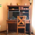 Casa El Mirador De Gredos Norte Hoyocasero