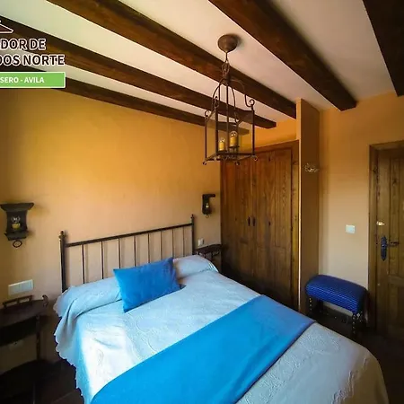 Apartamento Casa El Mirador De Gredos Norte *