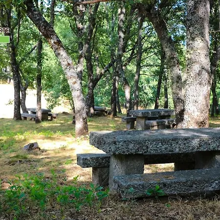 Apartamento Casa El Mirador De Gredos Norte Hoyocasero