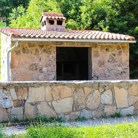 شقة Casa El Mirador De Gredos Norte