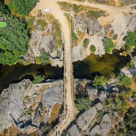 Casa El Mirador De Gredos Norte Hoyocasero