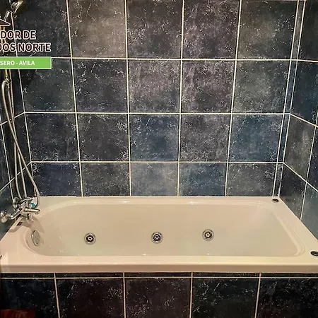 Apartamento Casa El Mirador De Gredos Norte *
