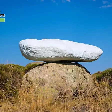 Casa El Mirador De Gredos Norte Apartment *