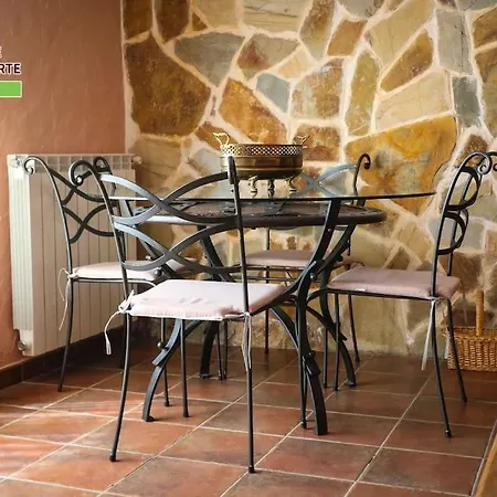 Casa El Mirador De Gredos Norte *