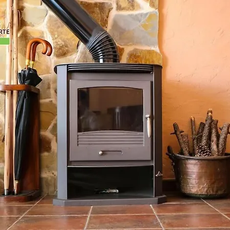 Apartamento Casa El Mirador De Gredos Norte