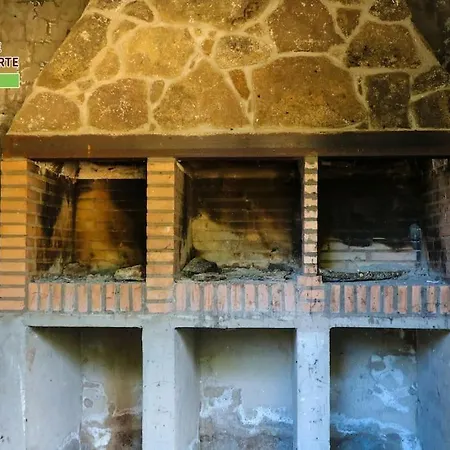 Casa El Mirador De Gredos Norte * Hoyocasero